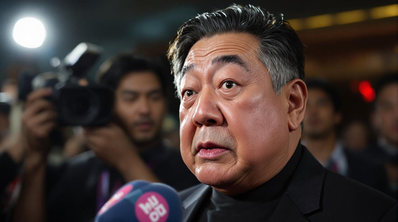 娱乐吃瓜刘德华是真是假揭秘 竟与无与伦比的美丽有关联